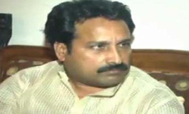Bihar minister for arts, culture and youth affairs, Binay Bihari Bihar minister for arts, culture and youth affairs, Binay Bihari